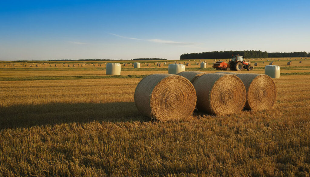 Futtermittel Kees Gorissen