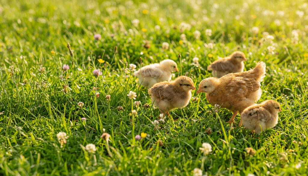 Hähnchenmist Biogasanlage Kees Gorissen B.V