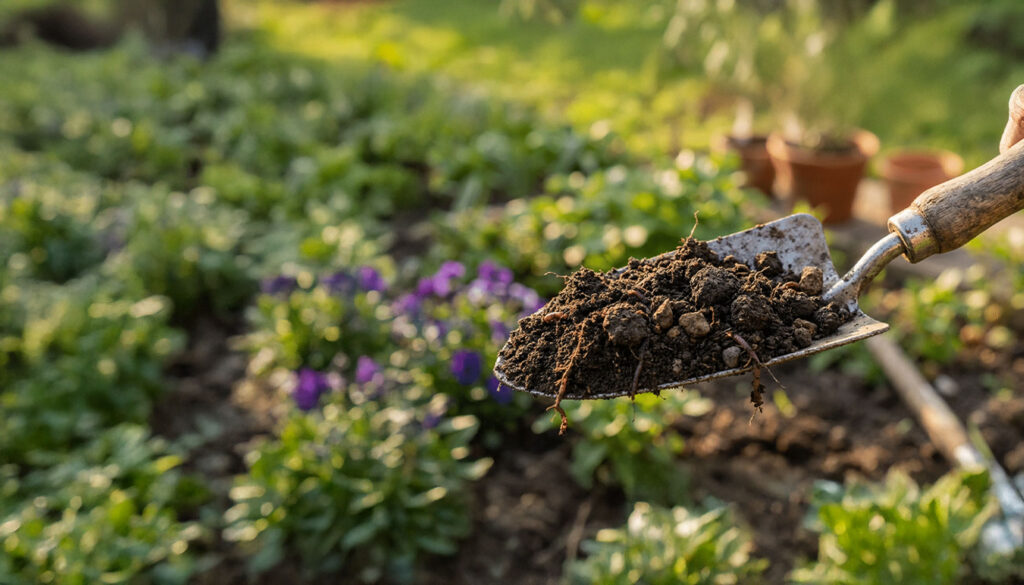 Kompost Kees Gorissen B.V