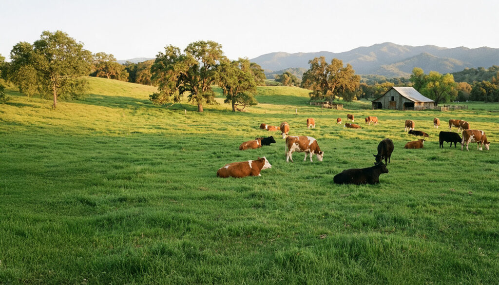 Rindergülle Kees Gorissen
