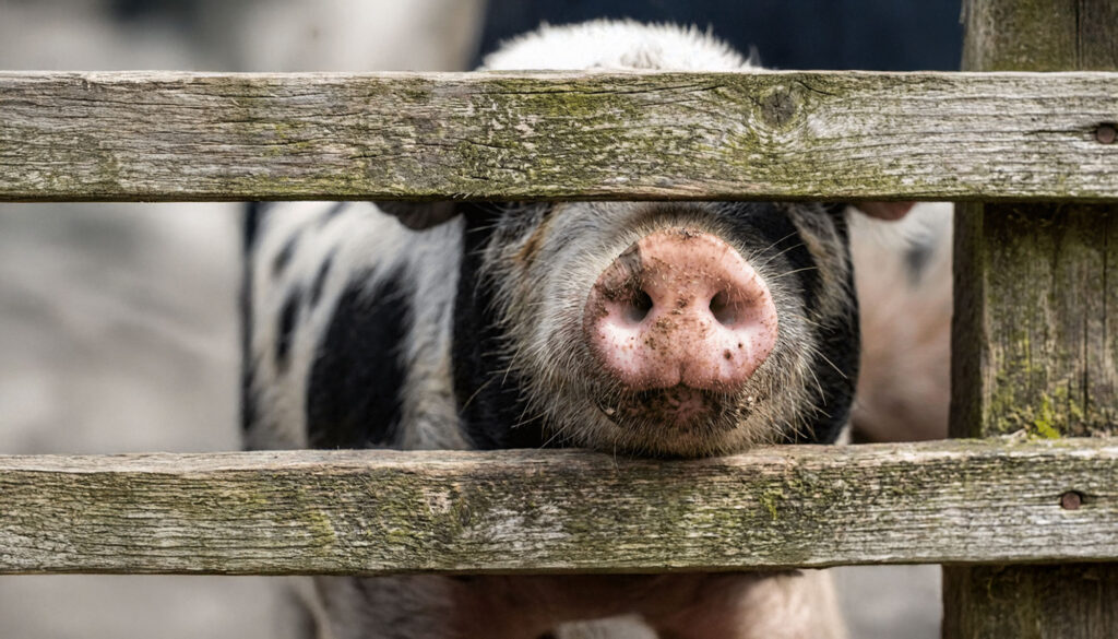 Schweinegülle Kees Gorissen B.V