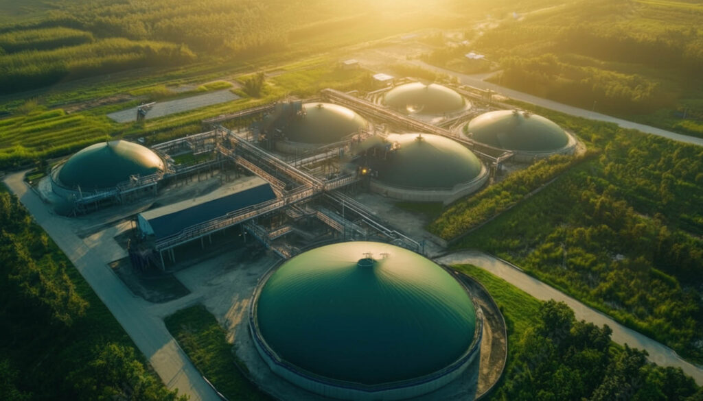 biogas kees gorissen