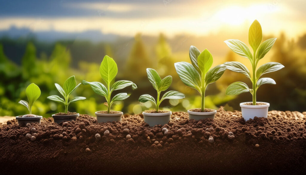 Düngemittel Kees Gorissen